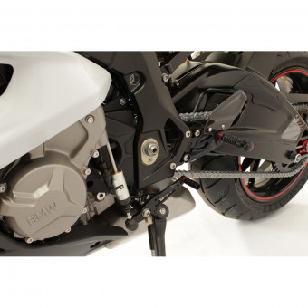 Gilles Tooling Commandes recules Factor X BMW S1000RR/S1000R  (17-20)