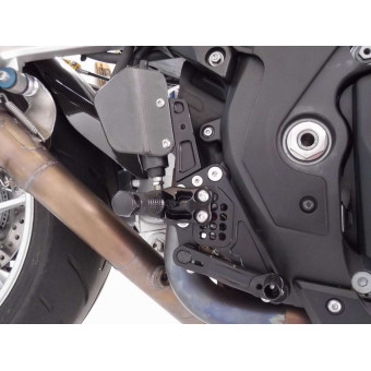 Gilles Tooling Commandes recul�es GT Honda VFR1200F (10-16)