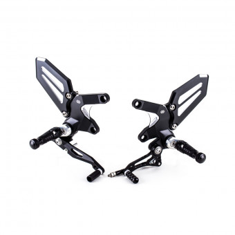 Gilles Tooling Commandes recules GT Kawasaki Z900RS (18-20)