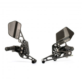 Commandes reculées Gilles Tooling Commandes reculées GT Suzuki GSX1300R Hayabusa (08-16) Commandes reculées Gilles Tooling Commandes reculées GT Suzuki GSX1300R Hayabusa (08-16)