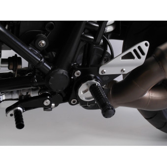 Gilles Tooling Commandes recules RC BMW R1200R/R Nine T (06-16)