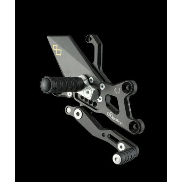 Lightech Fixes Ducati Panigale 899/1199/1299/V2