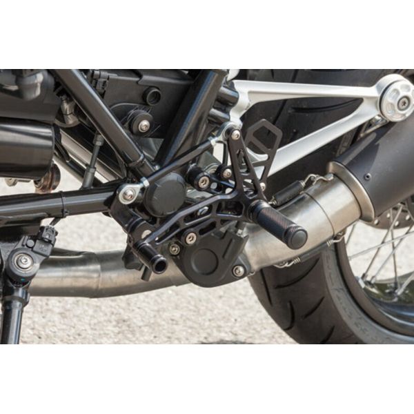 LSL Fixes LSL BMW R Nine T (16-21)