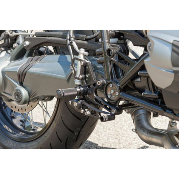 LSL Fixes LSL BMW R Nine T (16-21)
