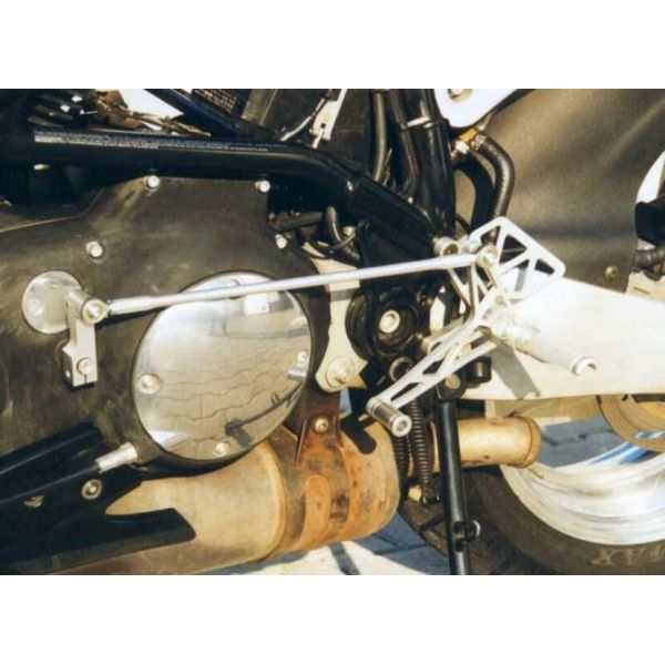 LSL Fixes LSL Buell X1 Lightning (99-02)