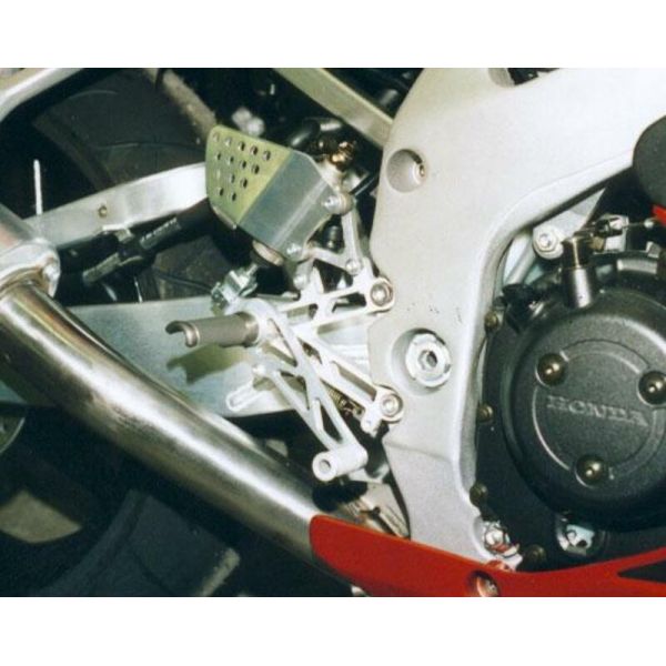 LSL Fixes LSL Honda CBR900RR (98-99)