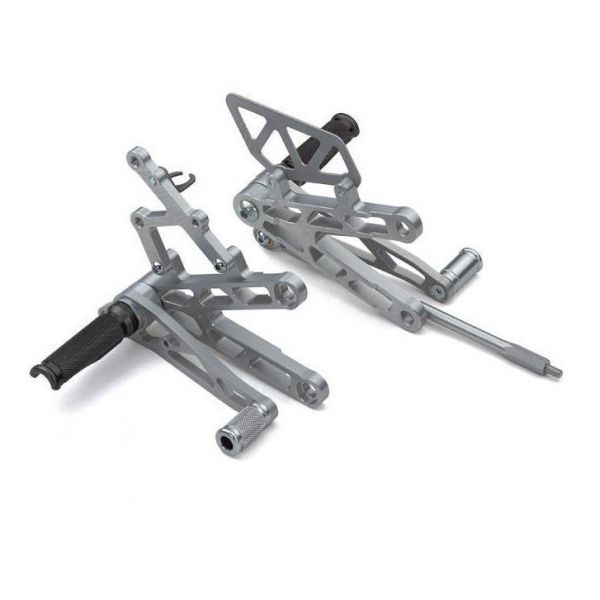 Commandes recules LSL Fixes LSL Honda CBR900RR (96-97)