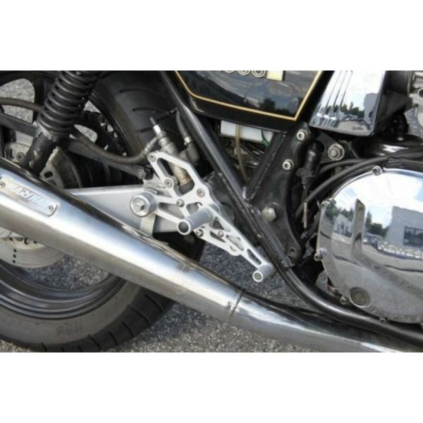 LSL Fixes LSL Kawasaki Z1000 (81-83)