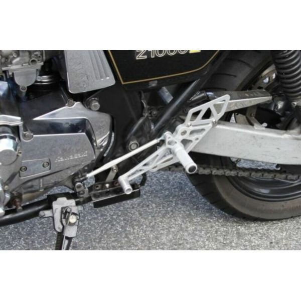 LSL Fixes LSL Kawasaki Z1000 (81-83)