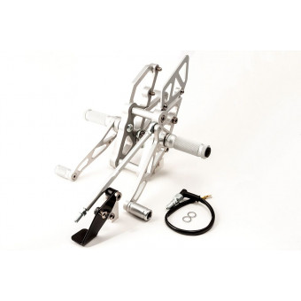 LSL Fixes LSL Kawasaki Z1000 (81-83)