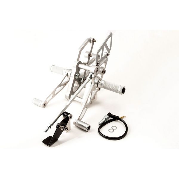 LSL Fixes LSL Kawasaki Z1000 (81-83)