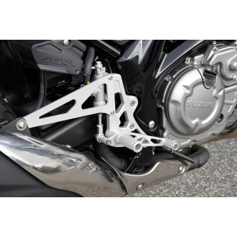 LSL Fixes LSL Suzuki Gladius 650 (09-15)