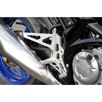 LSL Fixes LSL Suzuki Gladius 650 (09-15)