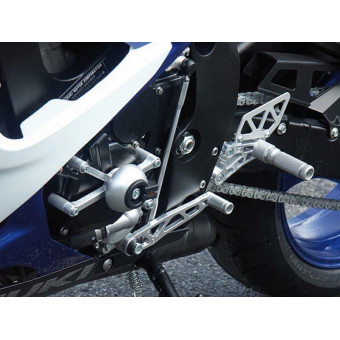 LSL Fixes LSL Suzuki GSX-R 600/750 (06-10)