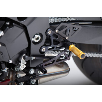 LSL Fixes LSL Suzuki GSX-S1000/GSX-S1000F (15-16)