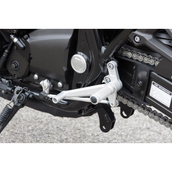 Commandes recules LSL Fixes LSL Yamaha XJR1200/XJR1300 (95-16)