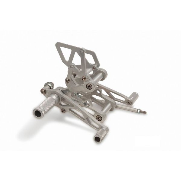 Commandes recules LSL Fixes LSL Yamaha YZF-R1 (98-01)