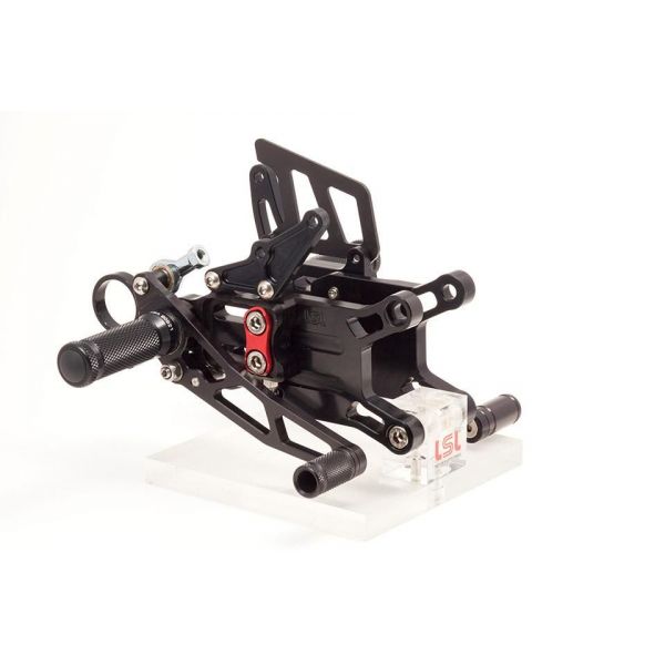 LSL Multi-position LSL BMW S1000RR/S1000R (09-16)