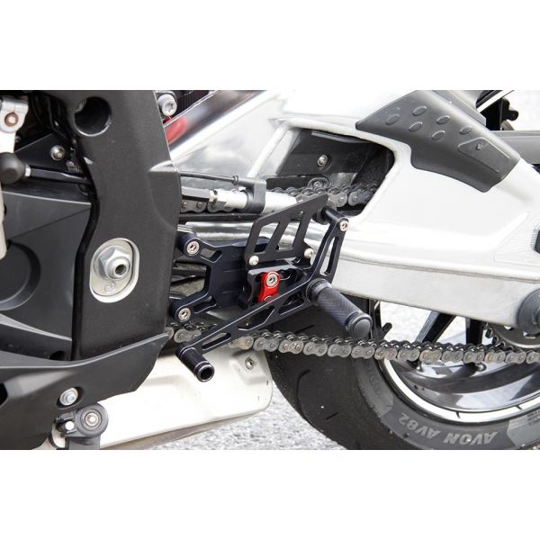 LSL Multi-position LSL BMW S1000RR/S1000R (09-16)