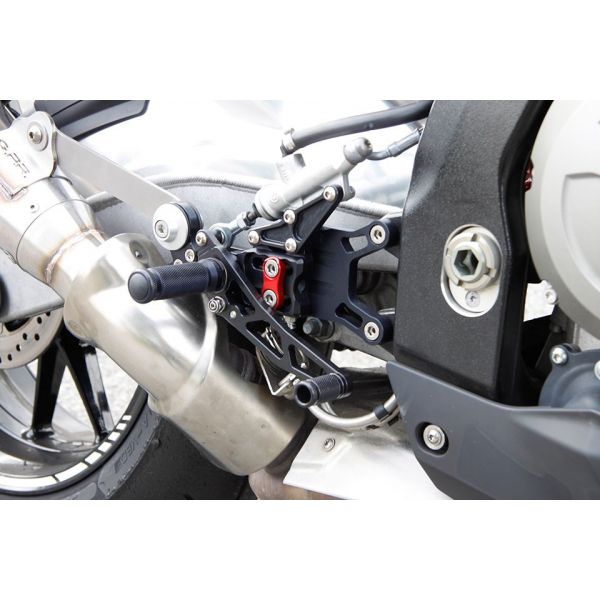 LSL Multi-position LSL BMW S1000RR/S1000R (09-16)