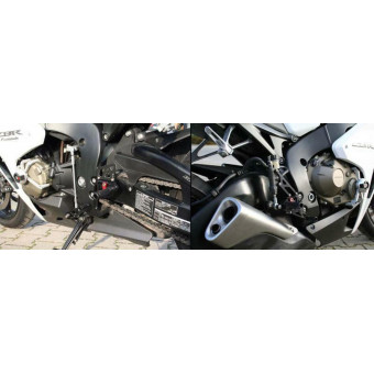 LSL Multi-position LSL Honda CBR1000RR (08-19)
