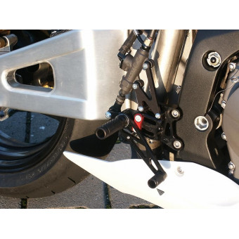 LSL Multi-position LSL Honda CBR600RR (04-06)