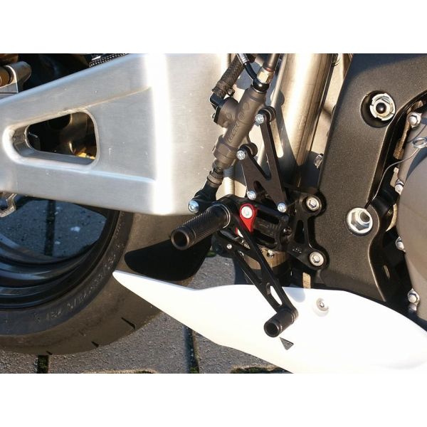 LSL Multi-position LSL Honda CBR600RR (04-06)