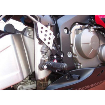 LSL Multi-position LSL Honda CBR600RR (04-06)