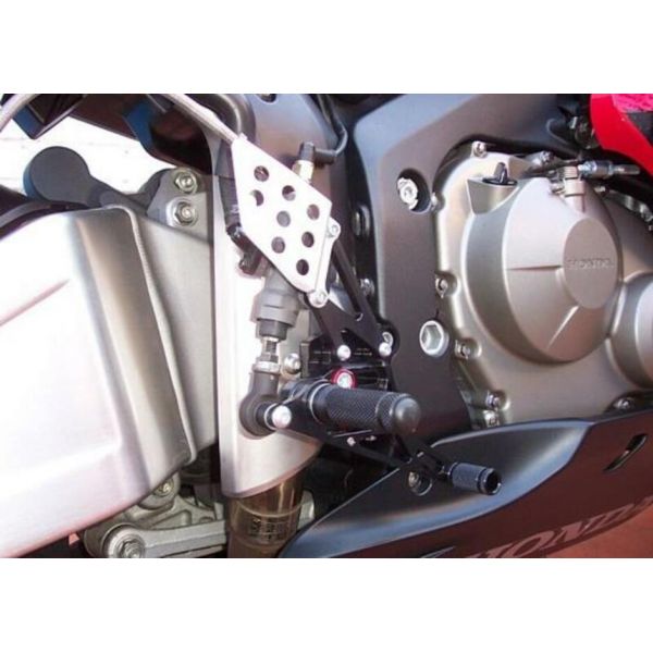 LSL Multi-position LSL Honda CBR600RR (04-06)