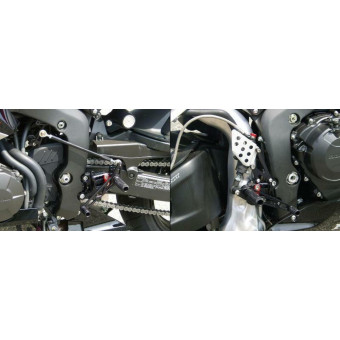 LSL Multi-position LSL Honda CBR600RR (07-08)