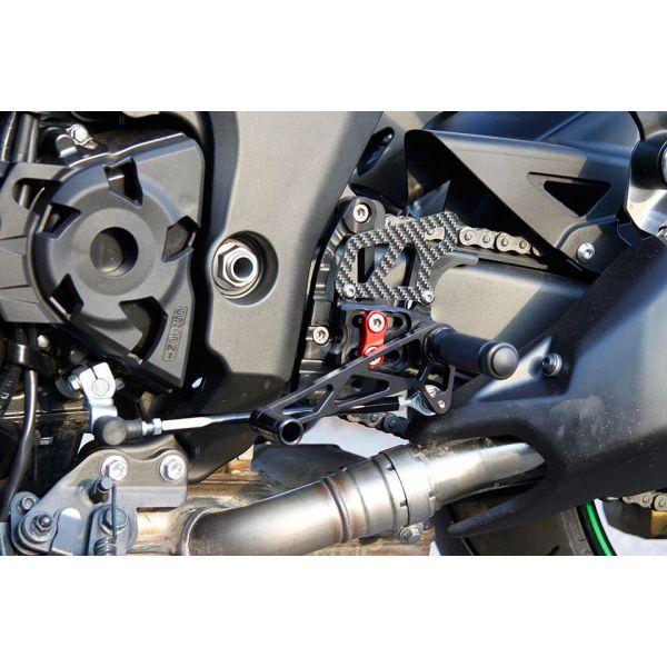 LSL Multi-position LSL Kawasaki Z1000/Z1000SX (10-19)