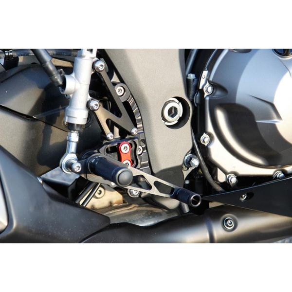 LSL Multi-position LSL Kawasaki Z1000/Z1000SX (10-19)