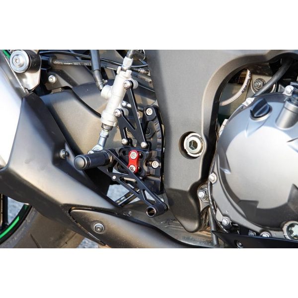 LSL Multi-position LSL Kawasaki Z1000/Z1000SX (10-19)