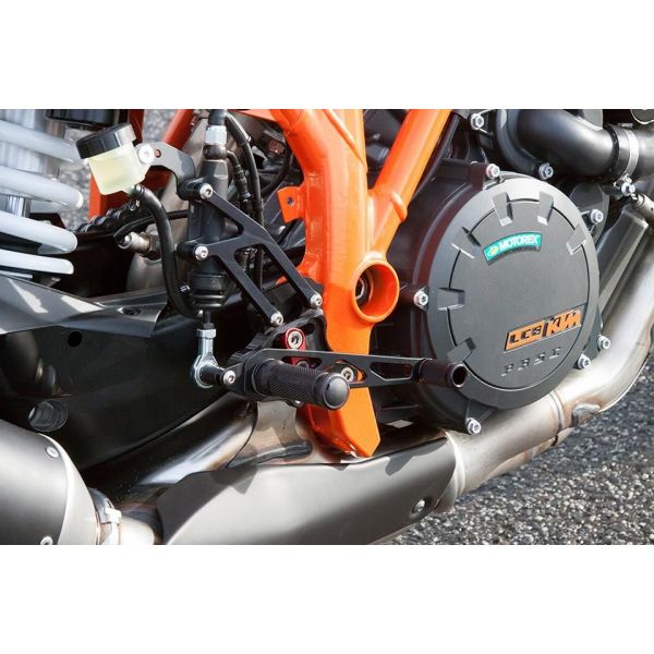 LSL Multi -position LSL KTM 1290 Super Duke R (14-17)