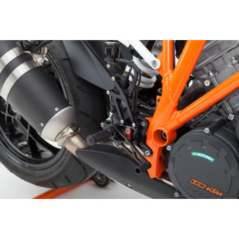 Commandes recules LSL Multi -position LSL KTM 1290 Super Duke R (14-17)