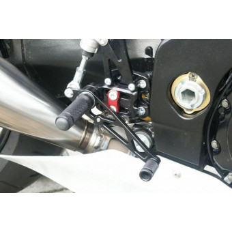LSL Multi-position LSL Suzuki GSX-R 1000 (05-06)
