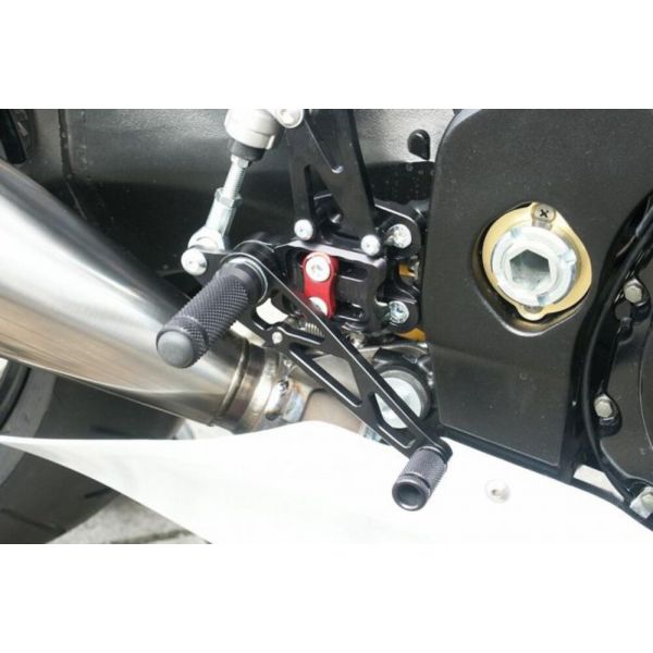 LSL Multi-position LSL Suzuki GSX-R 1000 (05-06)