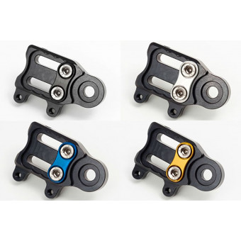LSL Multi-position LSL Suzuki GSX-R 600/750/1000 (09-16)