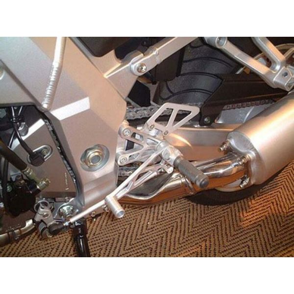 LSL Multi-position LSL Suzuki SV1000N/SV1000S (03-06)