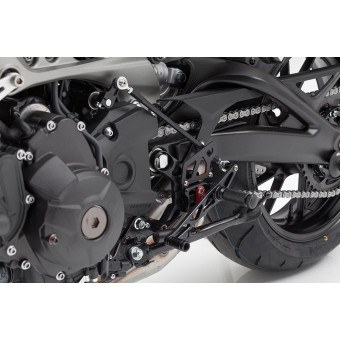LSL Multi-position LSL Yamaha MT-09/XSR900/Tracer 900 (13-21)
