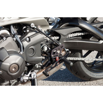 LSL Multi-position LSL Yamaha MT-09/XSR900/Tracer 900 (13-21)