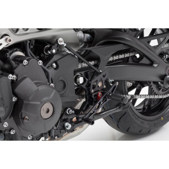 LSL Multi-position LSL Yamaha MT-09/XSR900/Tracer 900 (13-21)