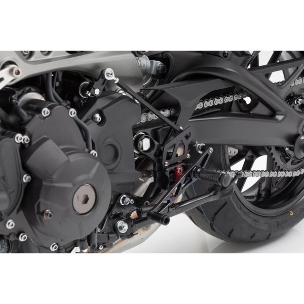LSL Multi-position LSL Yamaha MT-09/XSR900/Tracer 900 (13-21)