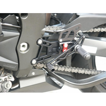 LSL Multi-position LSL Yamaha YZF-R1 (04-06)
