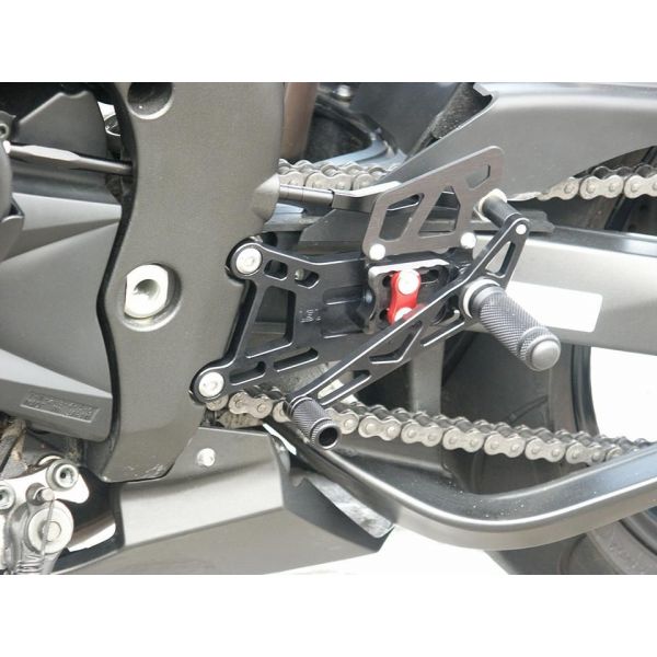 LSL Multi-position LSL Yamaha YZF-R1 (04-06)