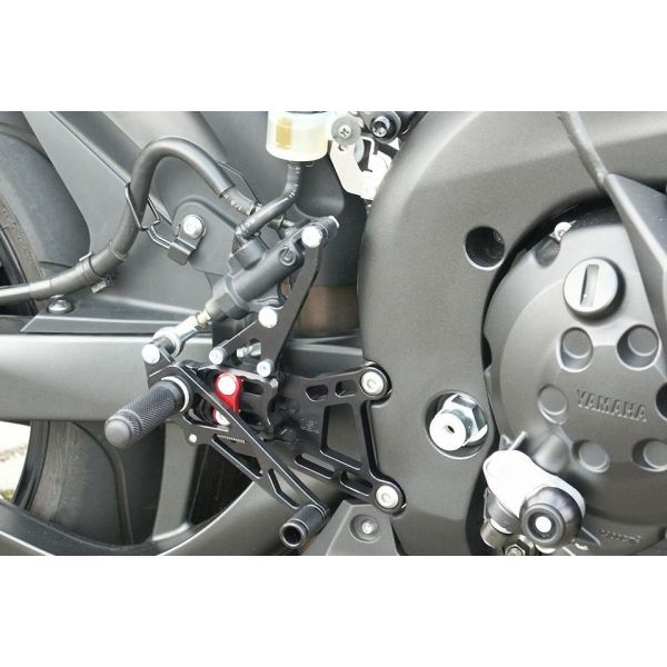 LSL Multi-position LSL Yamaha YZF-R1 (04-06)