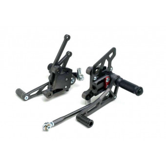 LSL Multi-position Piste LSL Yamaha YZF-R1 (15-20)