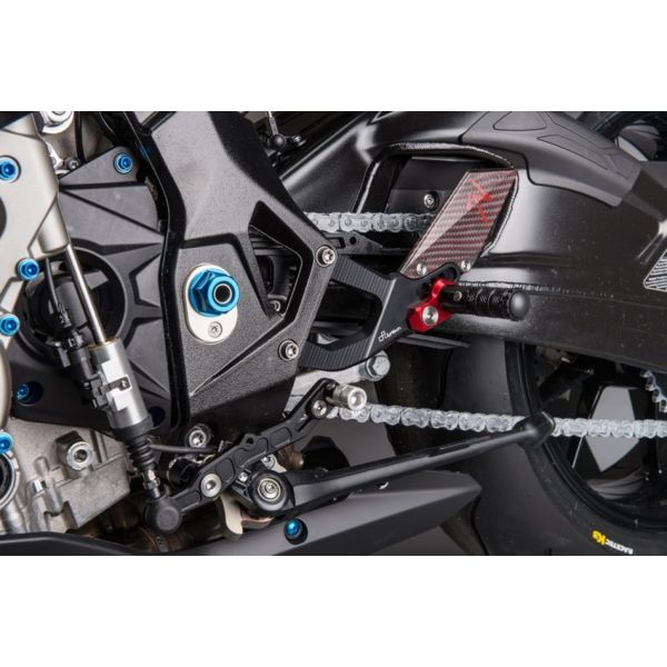 Lightech Rglables Ducati Panigale 899/1199/1299/V2