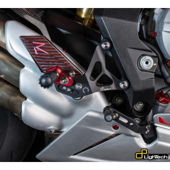 Lightech Rglables Yamaha MT-07 (14-20)