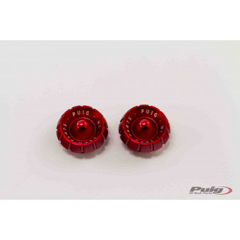Puig Bouchon embout guidon thruster